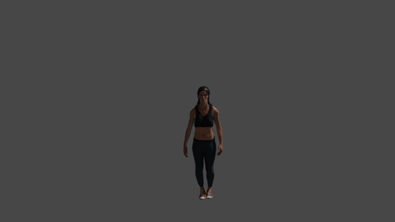 Team 9, BLAZE – screenshot 2