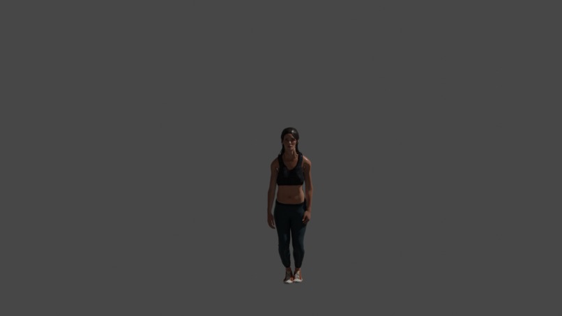 Team 9, BLAZE – screenshot 4