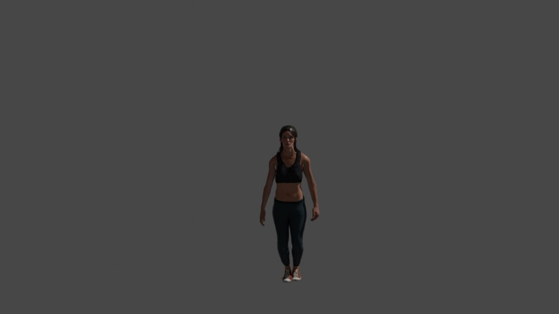 Team 9, BLAZE – screenshot 6