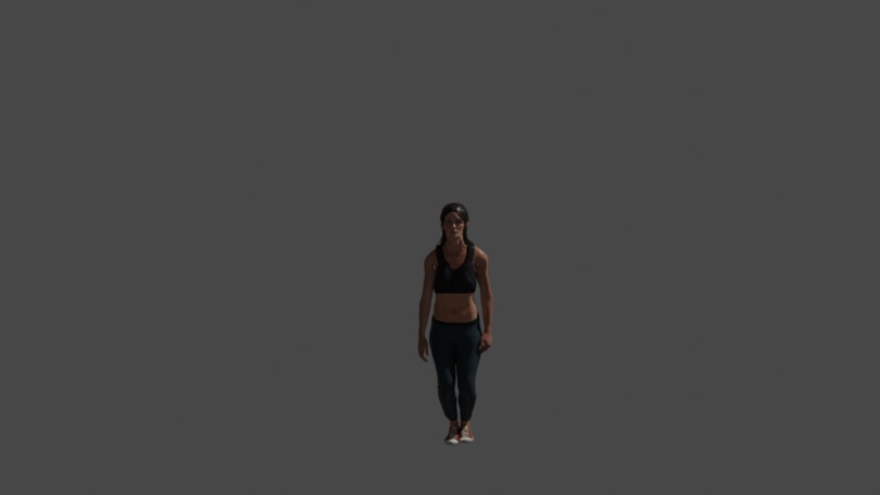 Team 9, BLAZE – screenshot 7