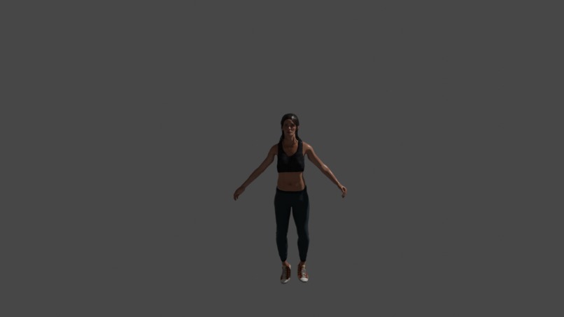 Team 9, BLAZE – screenshot 11