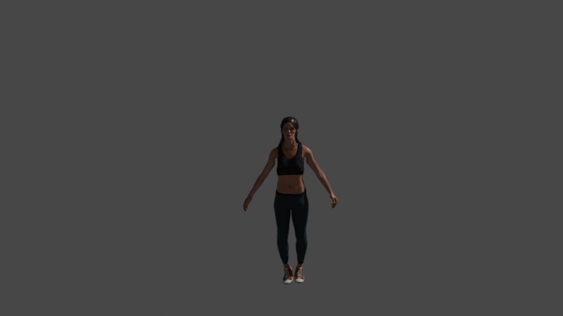 Team 9, BLAZE – screenshot 14