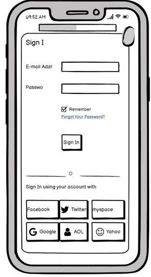 Mental Health Helpers – screenshot 1