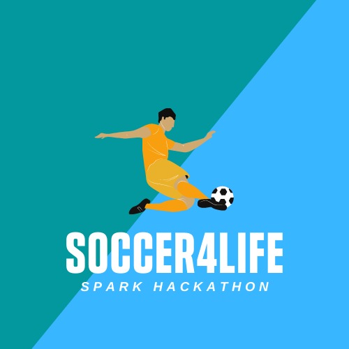 Mental Stabilizer - Soccer4Life - Team 1 – screenshot 1