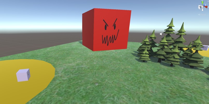 OutBreak – screenshot 2