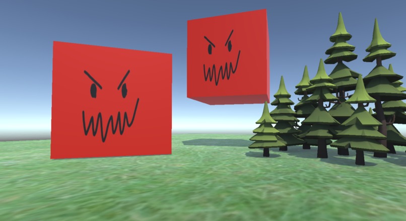 OutBreak – screenshot 5
