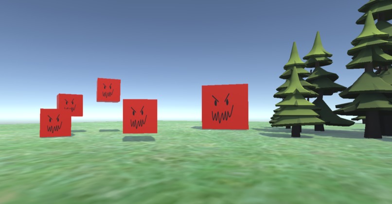 OutBreak – screenshot 6
