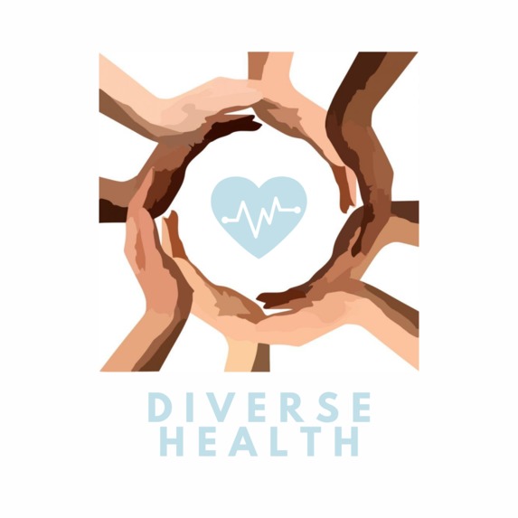 DiverseHealth – screenshot 1