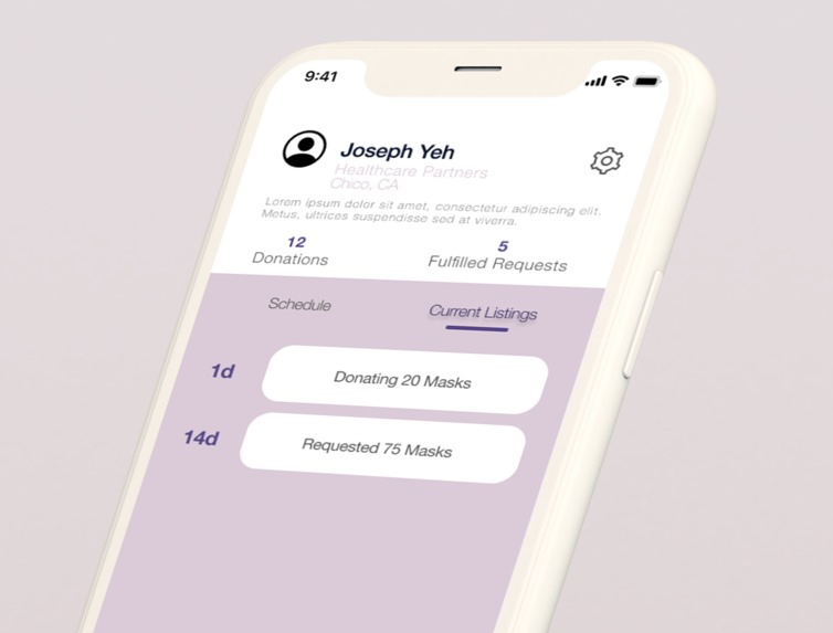 Supply – screenshot 5