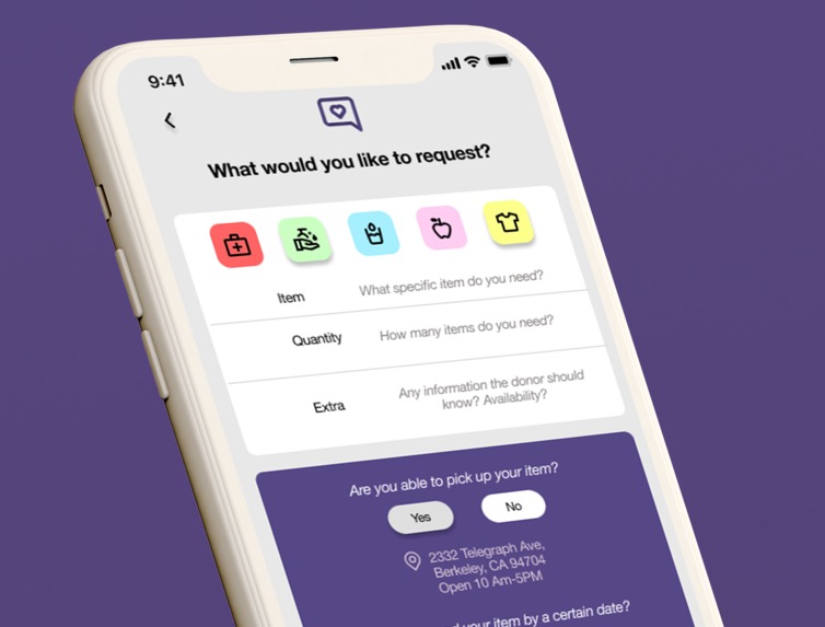 Supply – screenshot 1