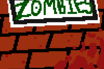 Melon jam Zombies! big fail