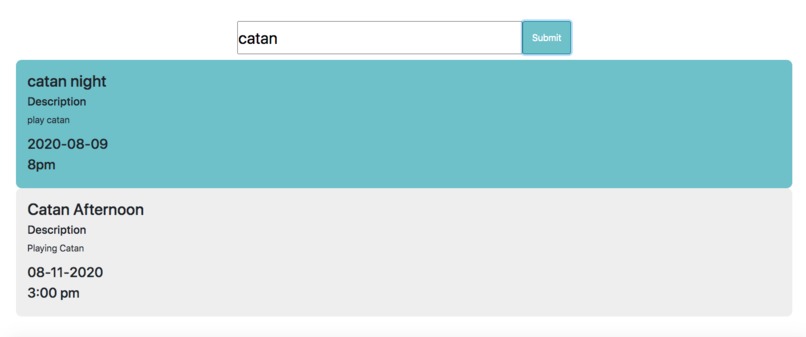 Co-vent – screenshot 3