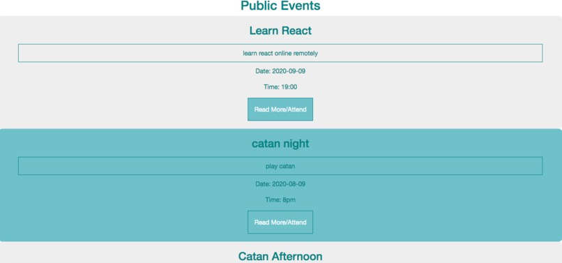 Co-vent – screenshot 6