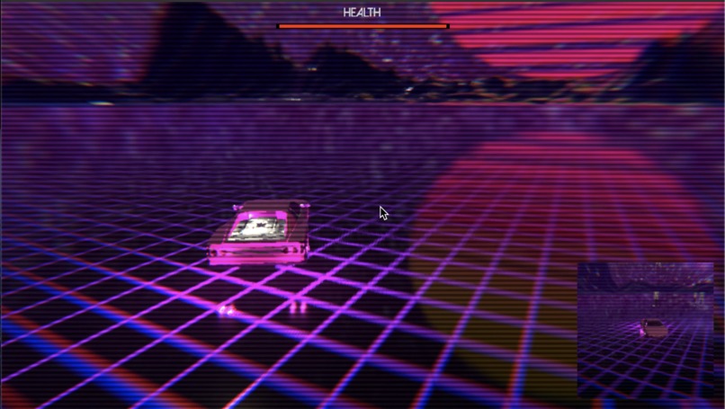 Outbreak – screenshot 2
