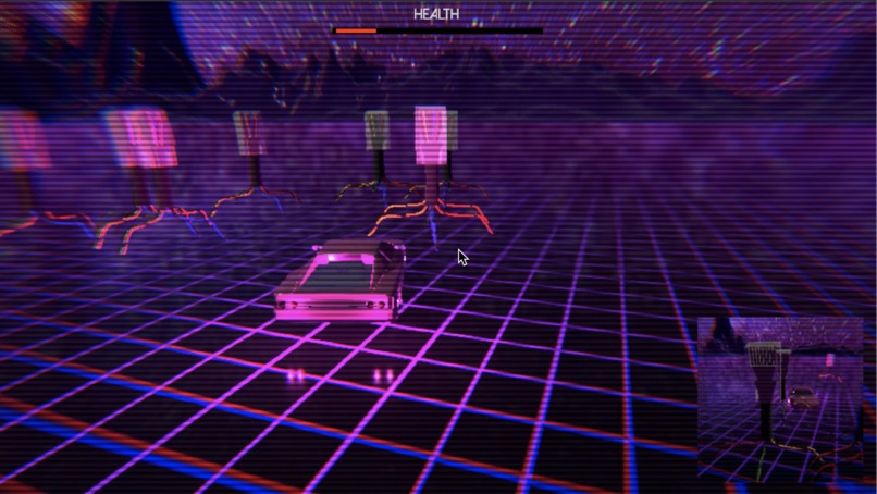 Outbreak – screenshot 3