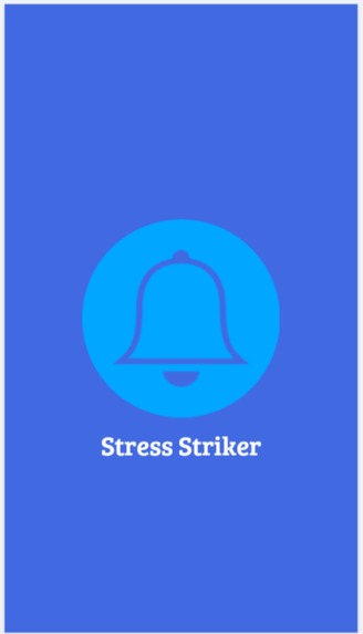 Stress Striker- Team 42, Team BINARY BEASTS – screenshot 1