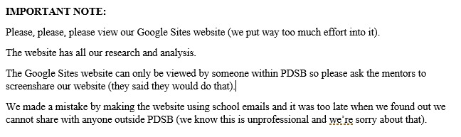 Mental Health (SPARK From Home 2020 - Hackers United) – screenshot 1