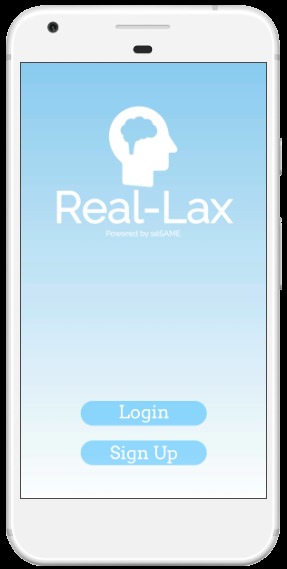 Real-Lax -  séSAME, 20 – screenshot 1