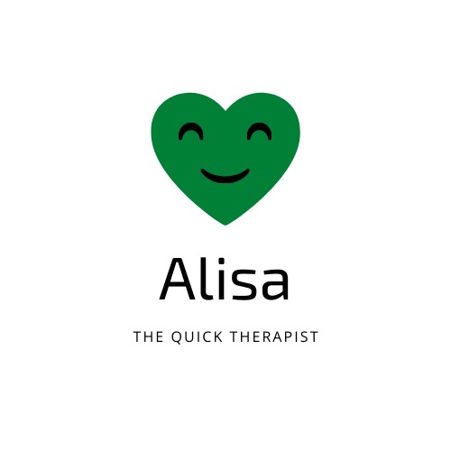 Alisa: The Quick Therapist – screenshot 1
