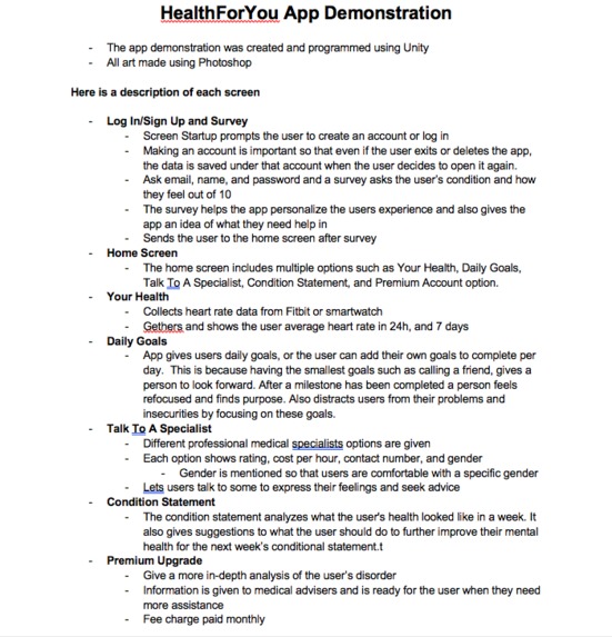 Health For You- Data Pirates, #37 – screenshot 1