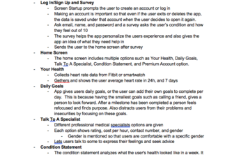 Health For You- Data Pirates, #37