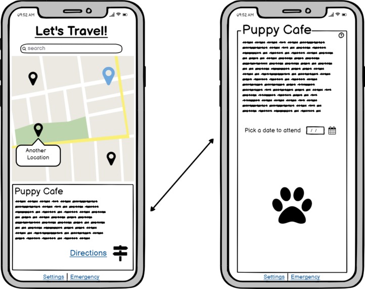 Moodify - Aang Gang, Team 28 – screenshot 5