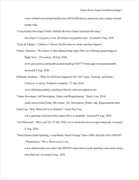 Life of Blobby - Team FTW, Team #19 – screenshot 2