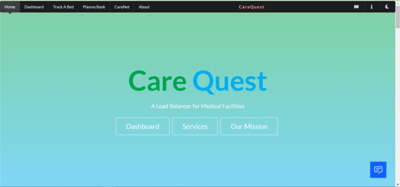 Care Quest – screenshot 1