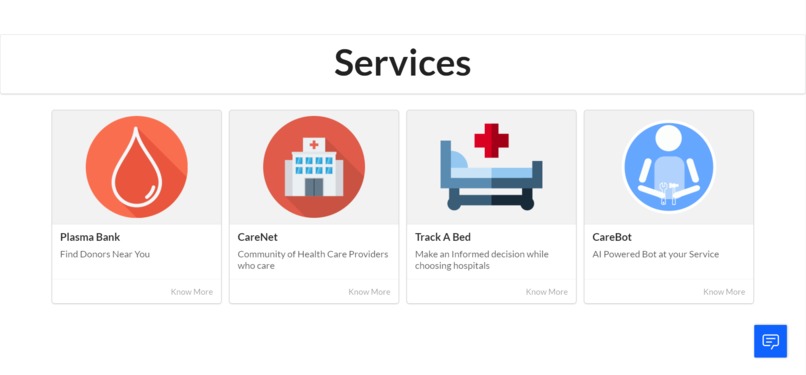 Care Quest – screenshot 2