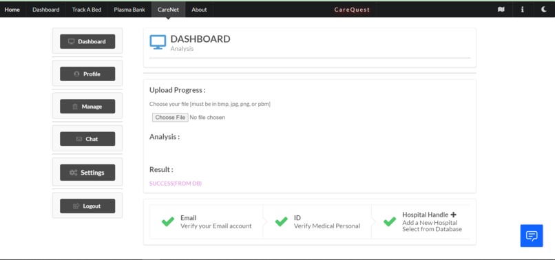 Care Quest – screenshot 9