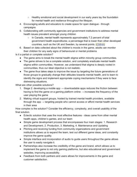 Life of Blobby - Team FTW, Team #19 – screenshot 12