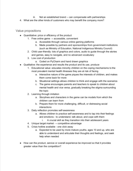 Life of Blobby - Team FTW, Team #19 – screenshot 15