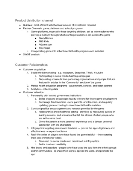 Life of Blobby - Team FTW, Team #19 – screenshot 17