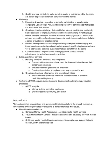 Life of Blobby - Team FTW, Team #19 – screenshot 18