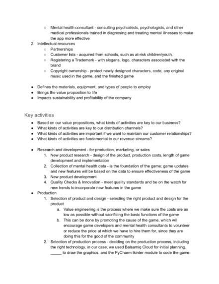 Life of Blobby - Team FTW, Team #19 – screenshot 19