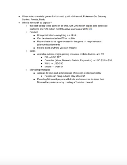 Life of Blobby - Team FTW, Team #19 – screenshot 20