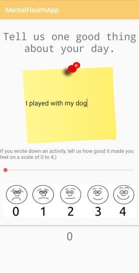 BreakThrough - Code Linguists - Team 30 – screenshot 6