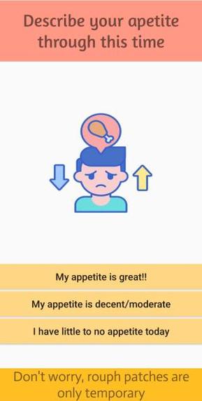 BreakThrough - Code Linguists - Team 30 – screenshot 4