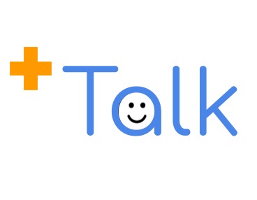 +Talk (Positive Talk) – screenshot 1
