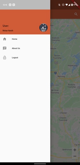 TravelX: A Travel Companion for Mindful Travel – screenshot 7