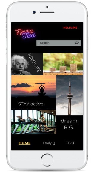 NeuraText App – screenshot 3