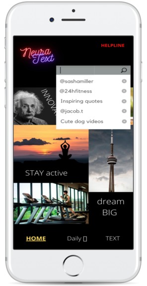 NeuraText App – screenshot 4