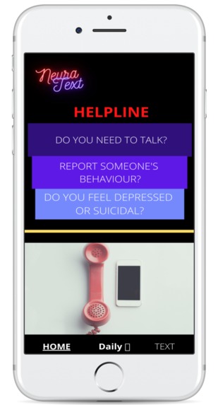 NeuraText App – screenshot 7
