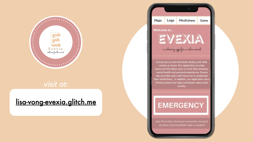 Evexia - Taught By Doner, 26 – screenshot 1