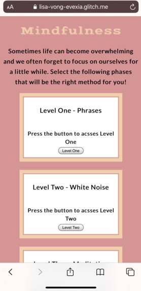 Evexia - Taught By Doner, 26 – screenshot 4