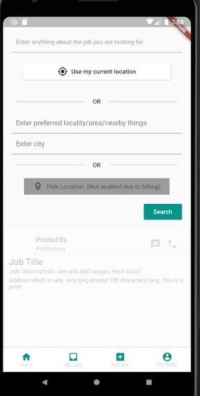 Team-cipher – screenshot 4
