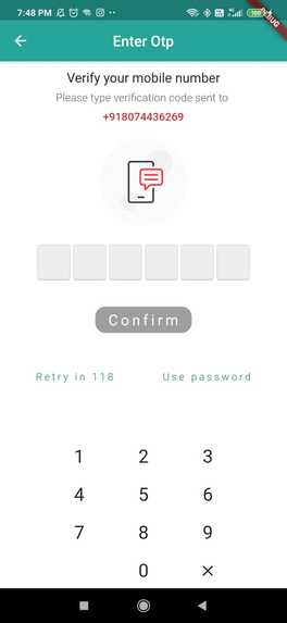 Team-cipher – screenshot 8