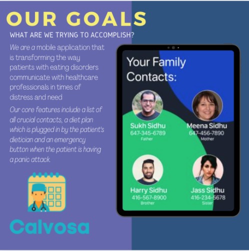 Calvosa  – screenshot 2