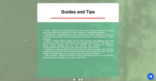 Tidy Mind – screenshot 2