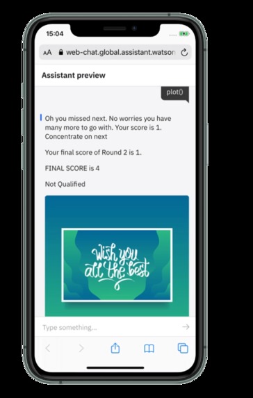 AI Recruiter – screenshot 3